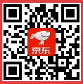 京东旗舰店 店铺二维码